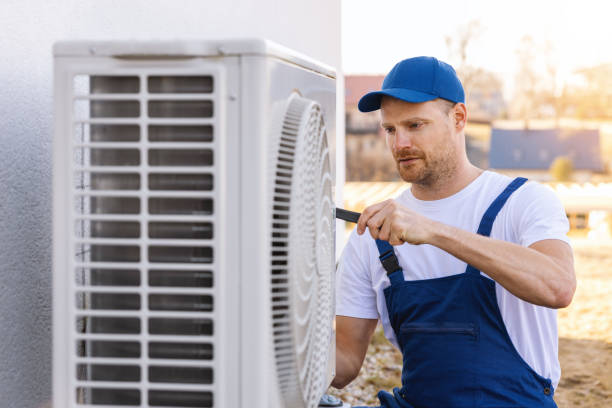 Best HVAC Cleaning Services  in Ennis, TX